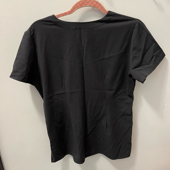 💥2/12$💥.  Health Pro scrub top - Picture 3 of 3
